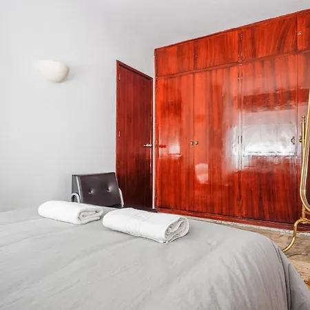 Puerta De Carmona Apartamento *